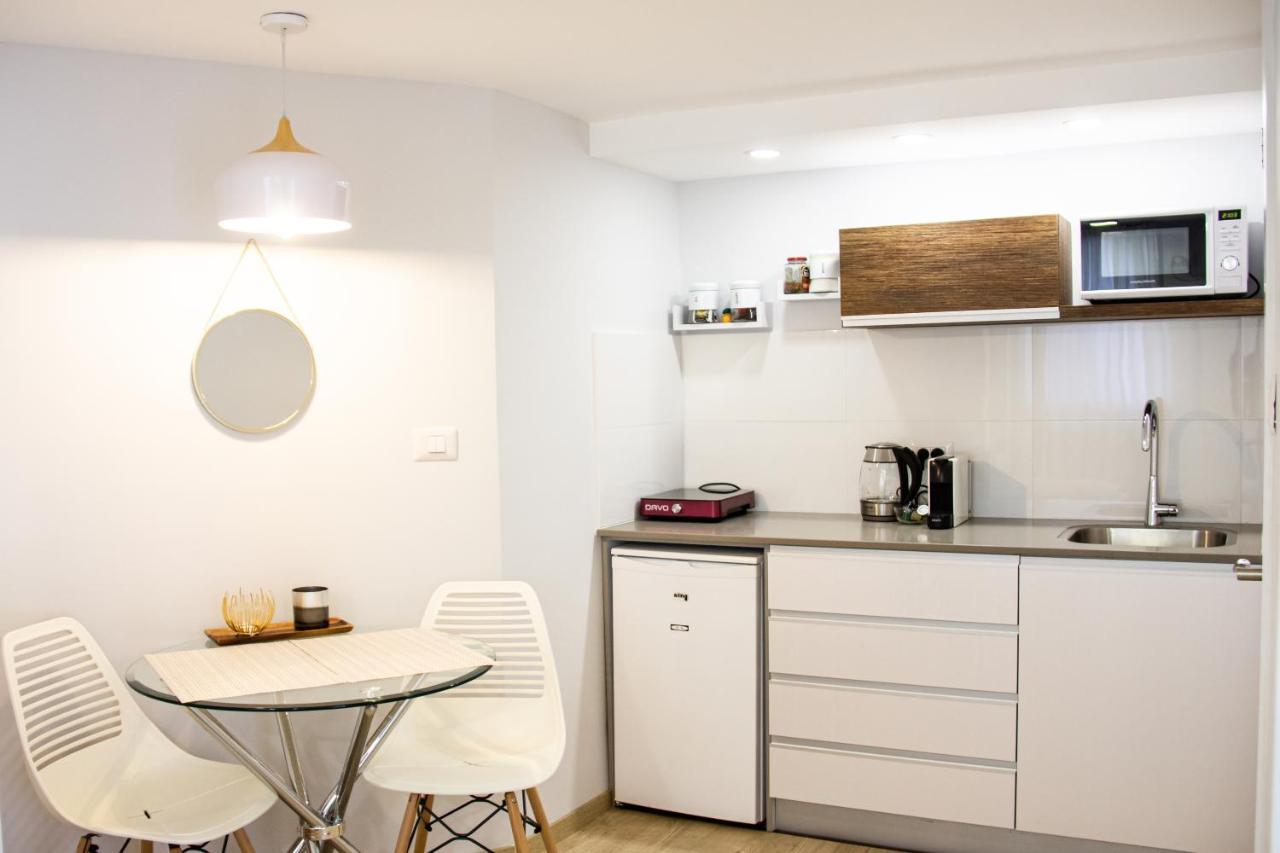 Stacey'S Stylish Studio 엘라트 외부 사진
