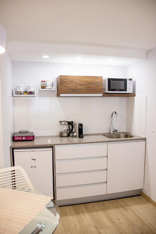 Stacey'S Stylish Studio 엘라트 외부 사진