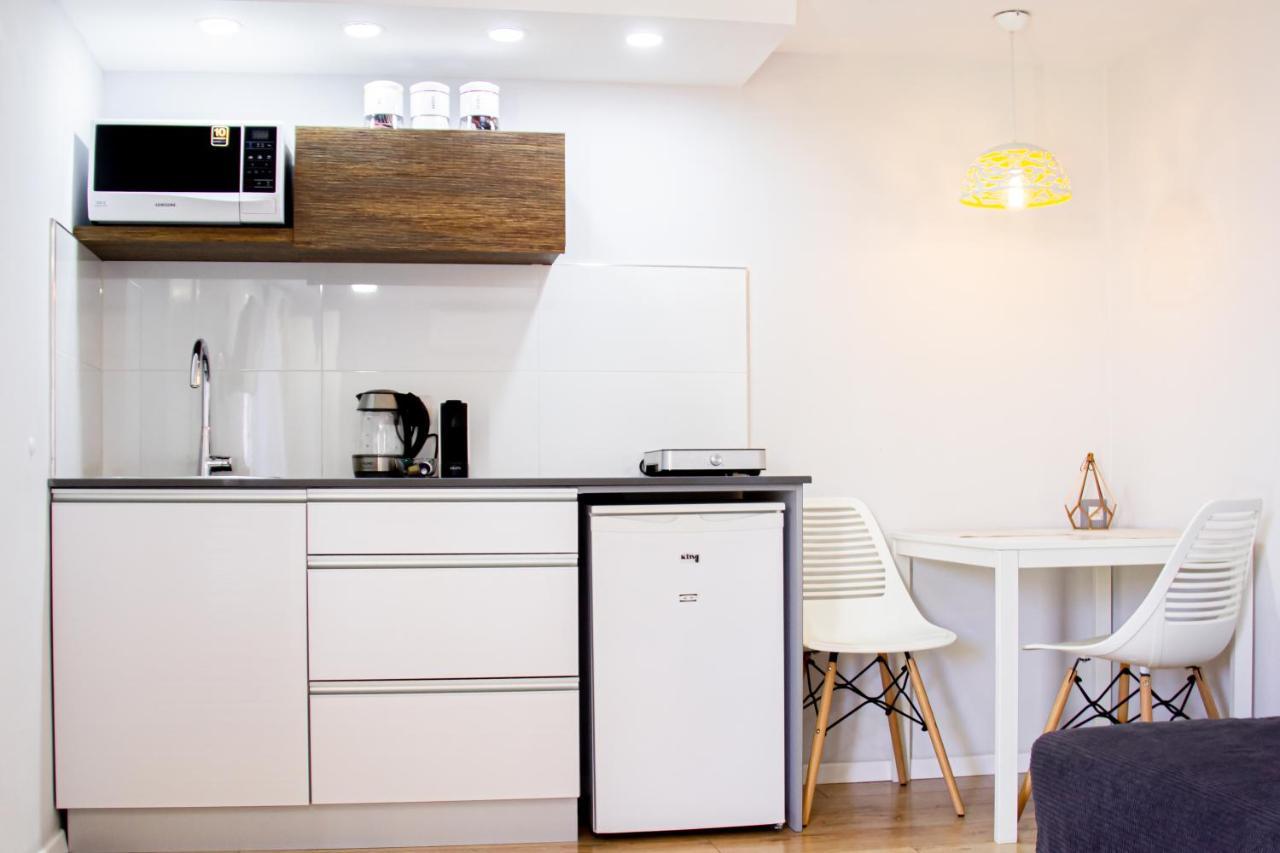 Stacey'S Stylish Studio 엘라트 외부 사진